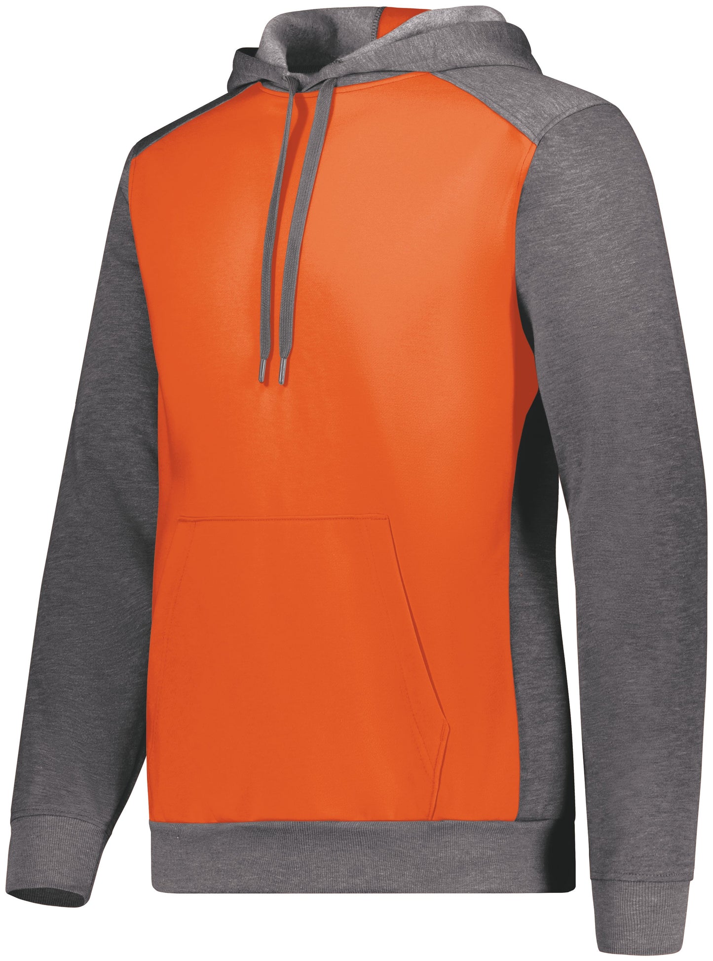 Three-Season Fleece Pullover Hoodie 6865