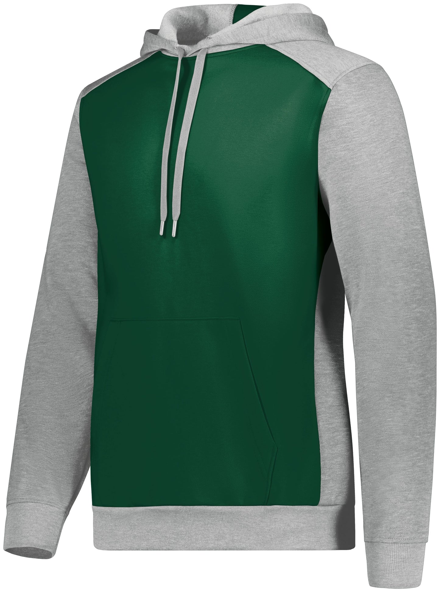 Three-Season Fleece Pullover Hoodie 6865