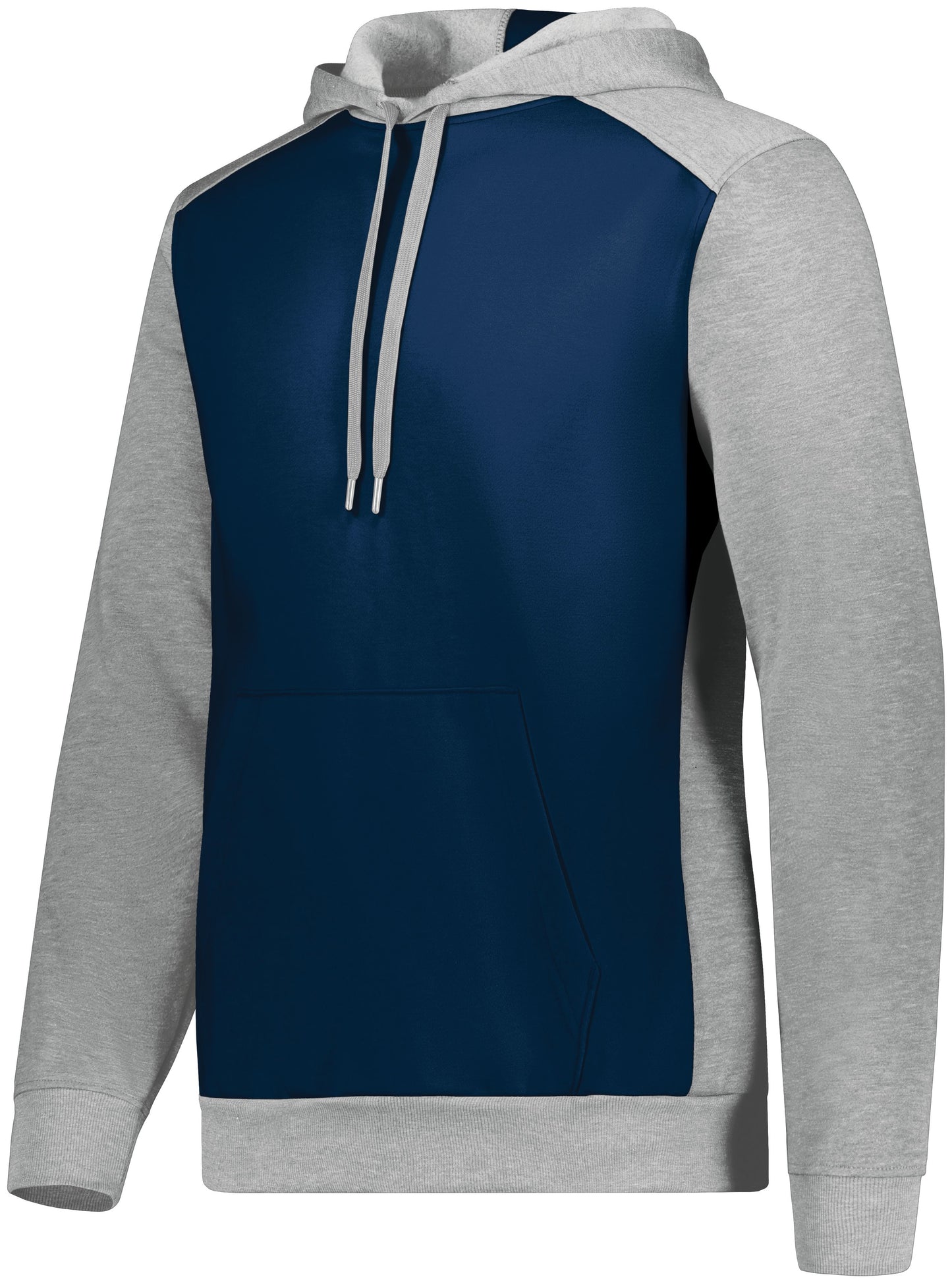Three-Season Fleece Pullover Hoodie 6865