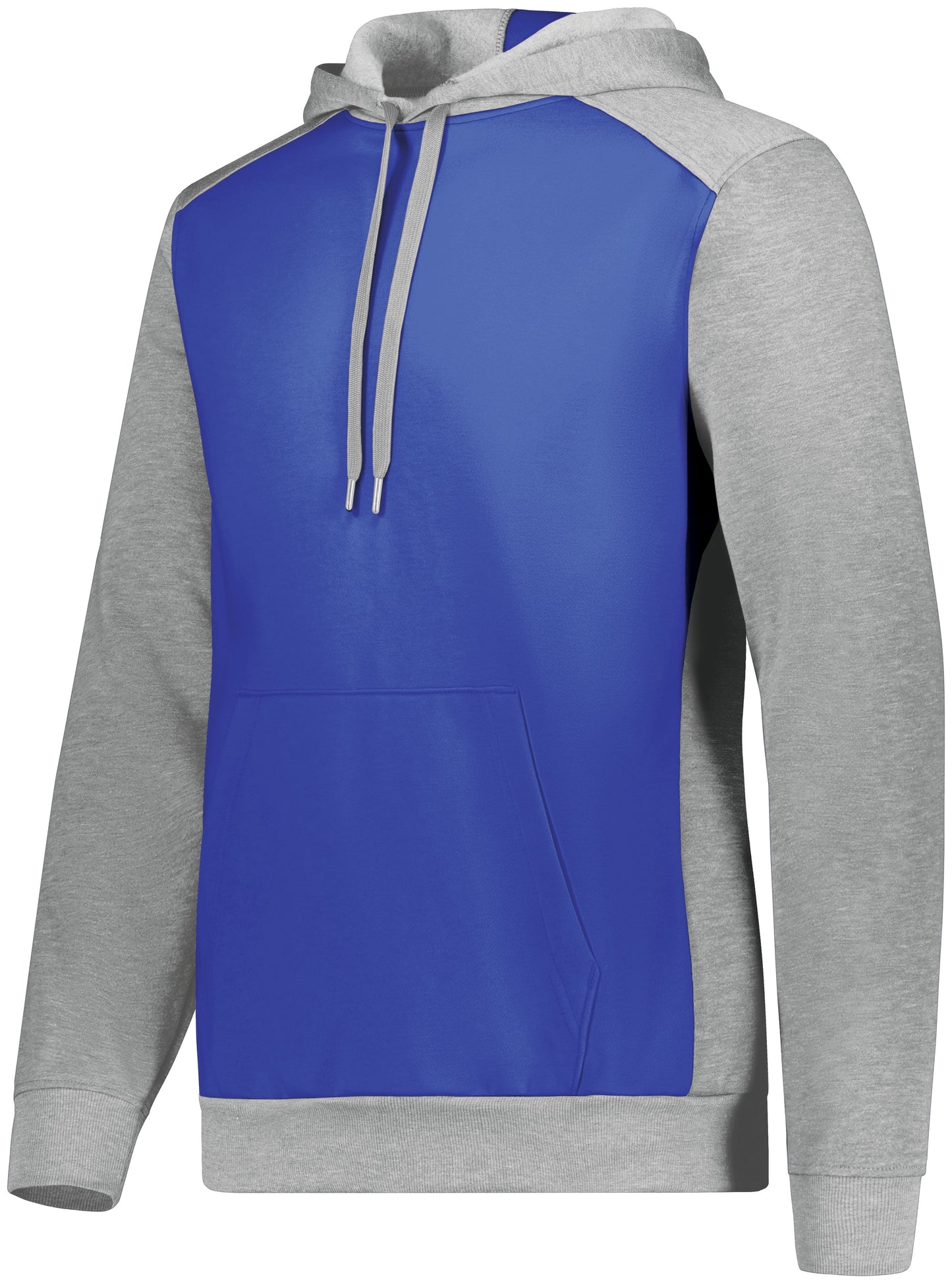 Three-Season Fleece Pullover Hoodie 6865