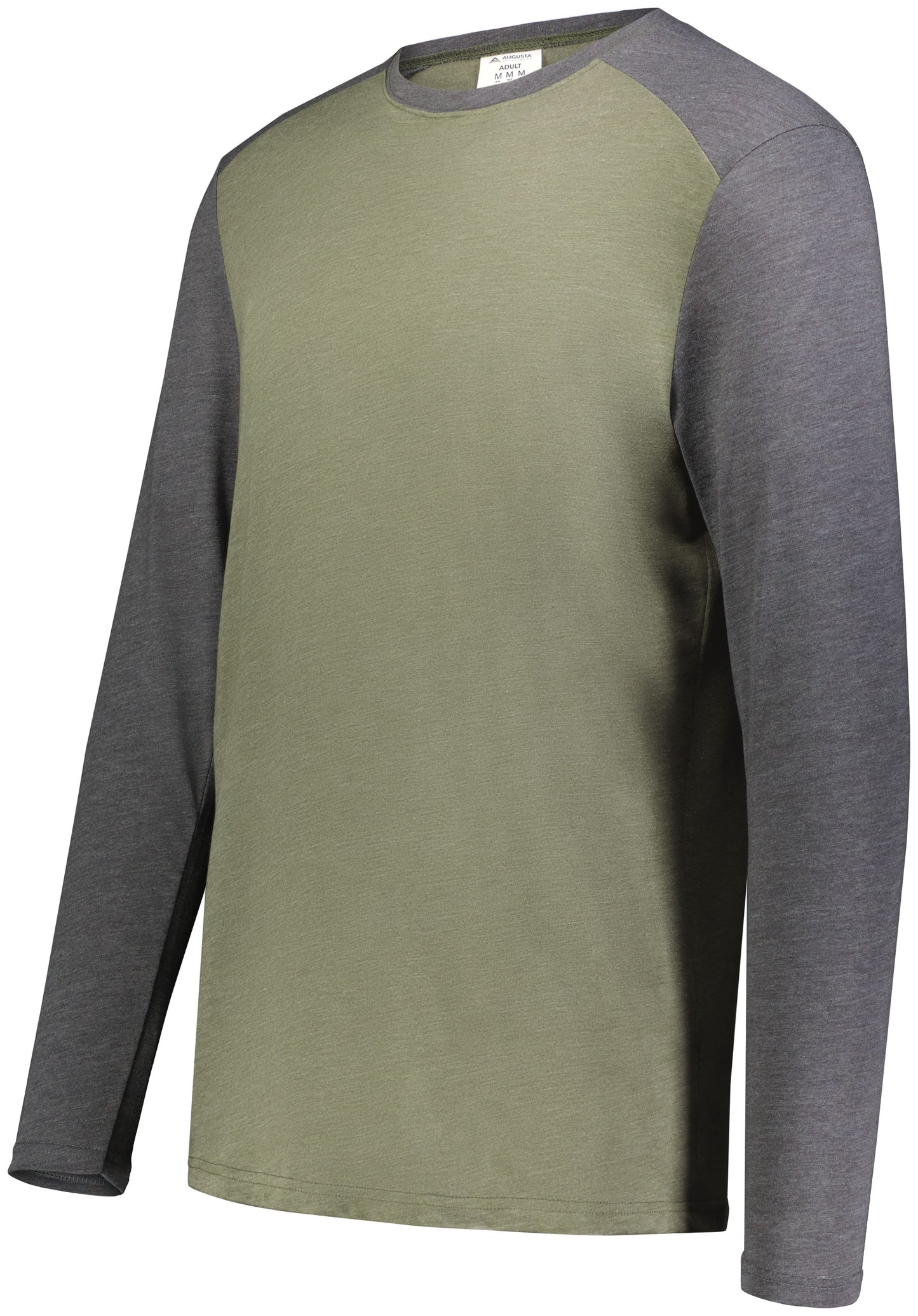 Youth Gameday Vintage Long Sleeve Tee 6882