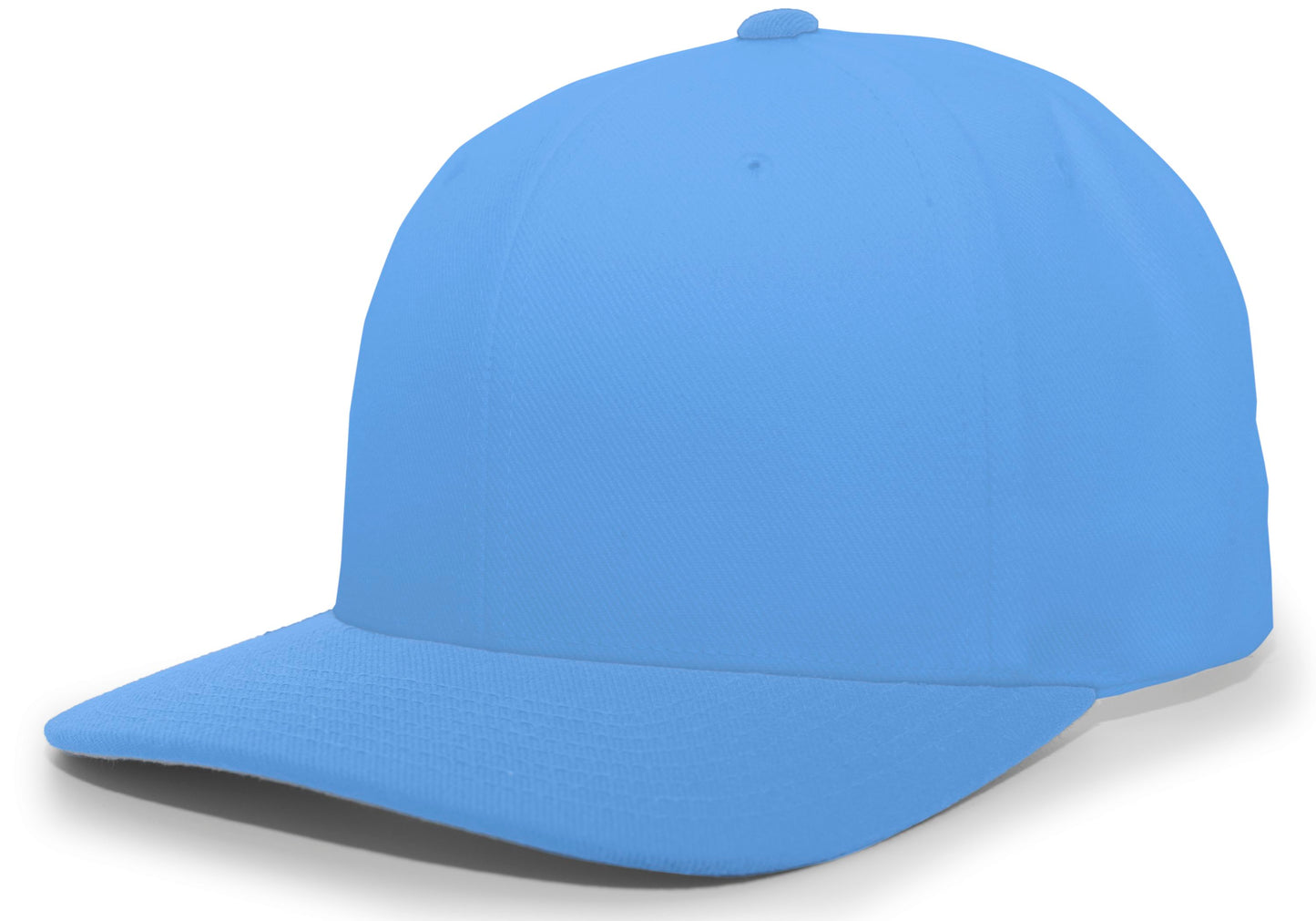 Pro-Wool Hook-And-Loop Adjustable Cap 705W