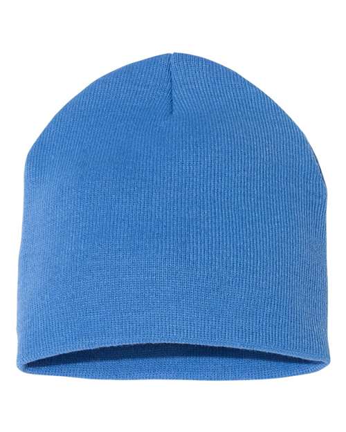 Yupoong Adult Knit Beanie 1500KC