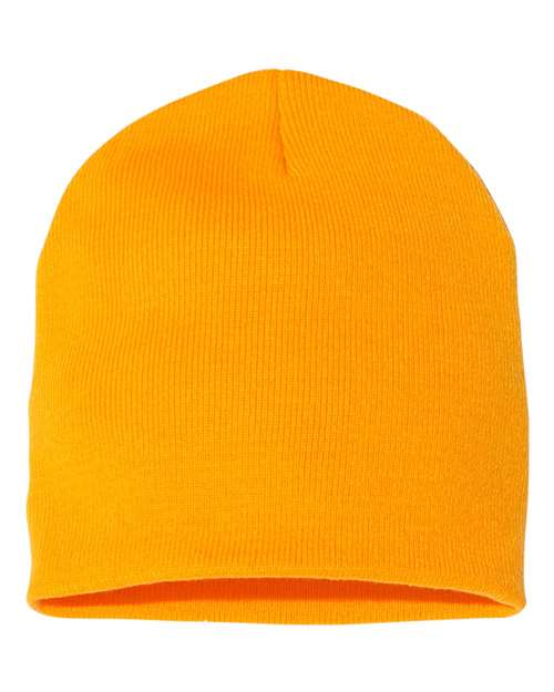 Yupoong Adult Knit Beanie 1500KC