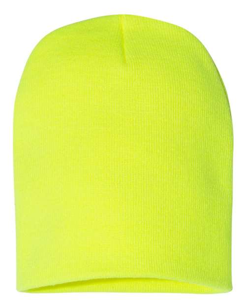 Yupoong Adult Knit Beanie 1500KC
