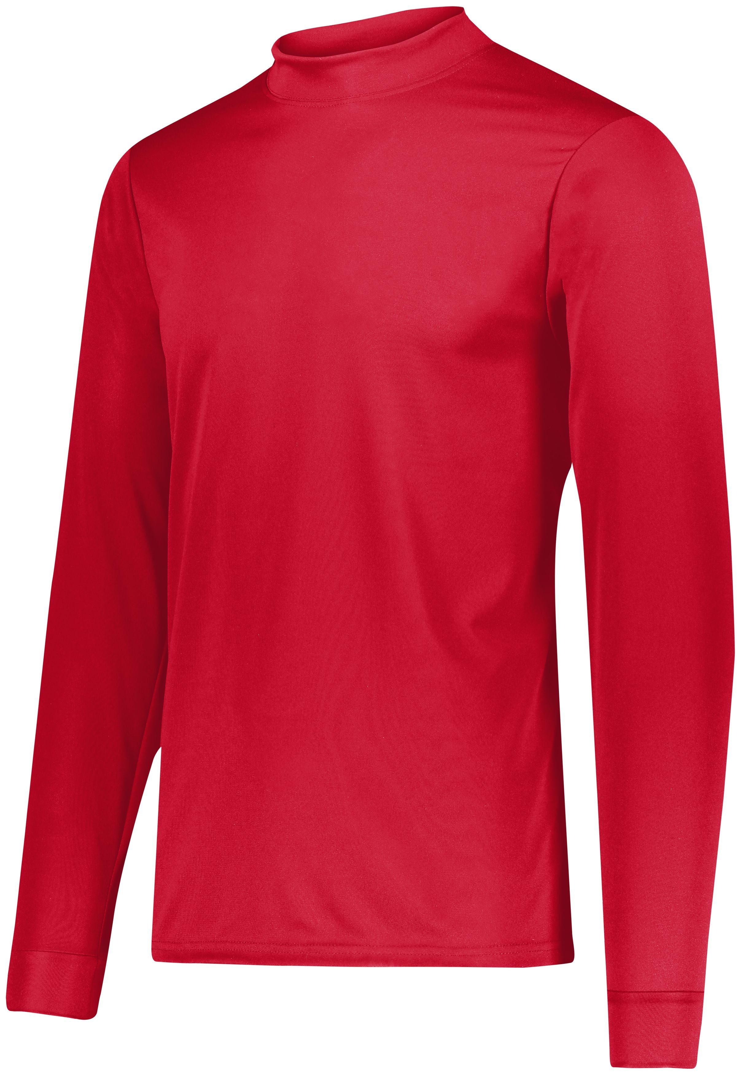 Wicking Mock Turtleneck 797
