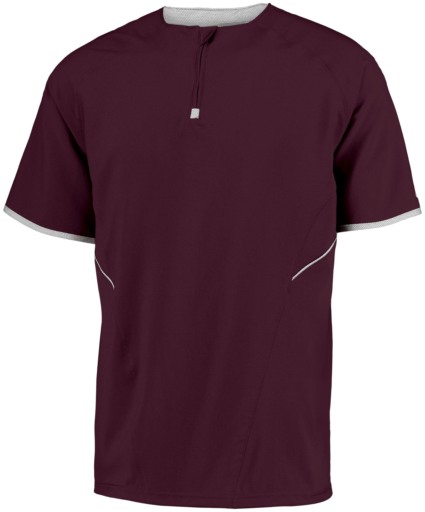 Short Sleeve Pullover 872RVM