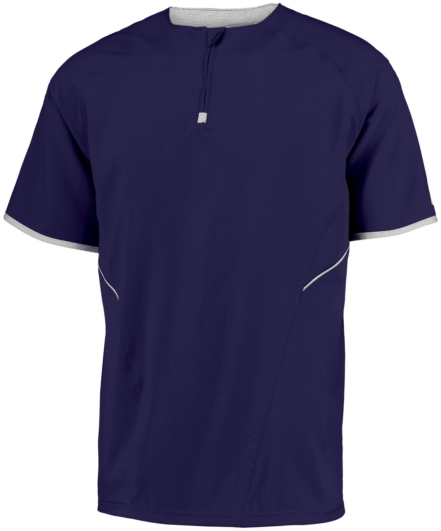 Short Sleeve Pullover 872RVM