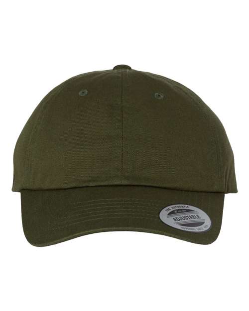 Yupoong Ecowash Dad Cap 6245EC
