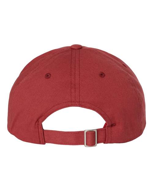Ecowash Dad Cap 6245EC