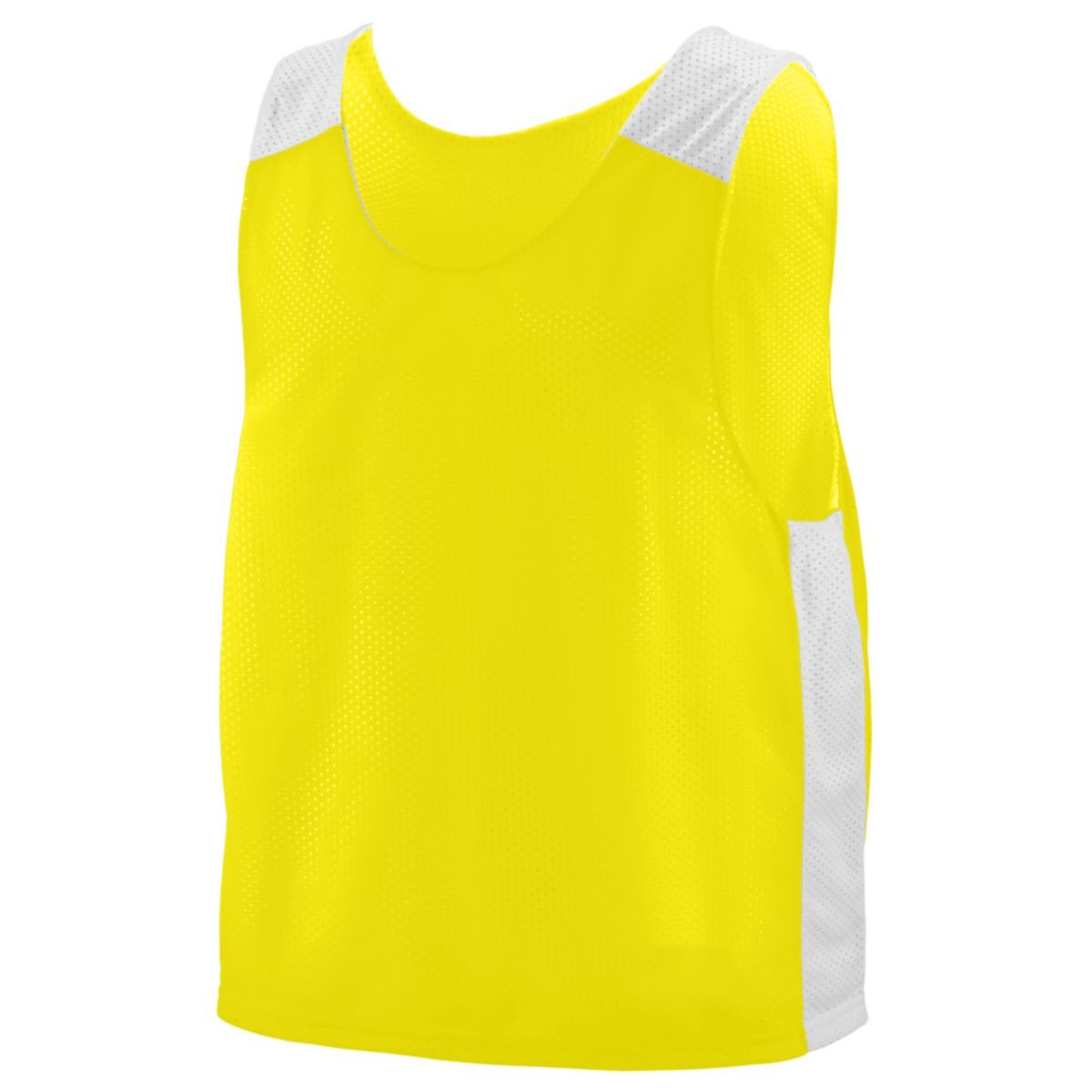 Youth Face Off Reversible Jersey 9716