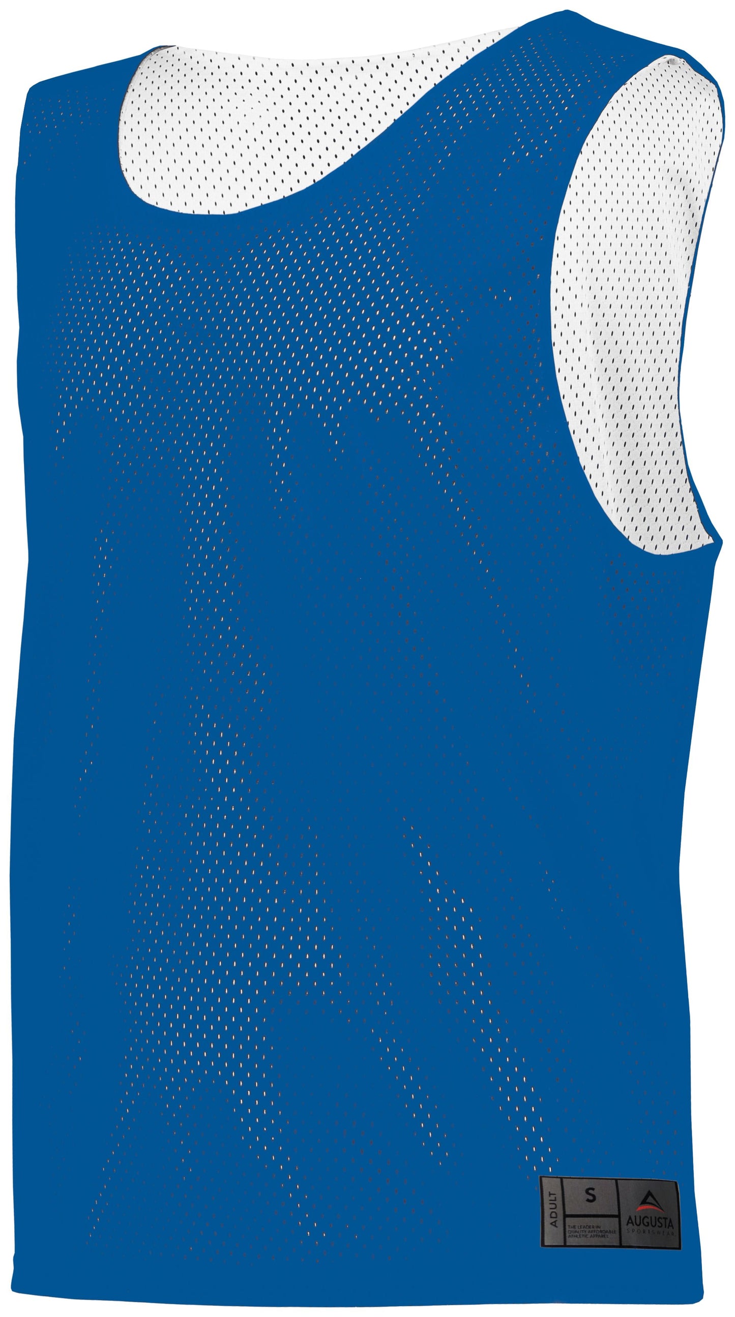 Mesh Reversible Pinnie 9717