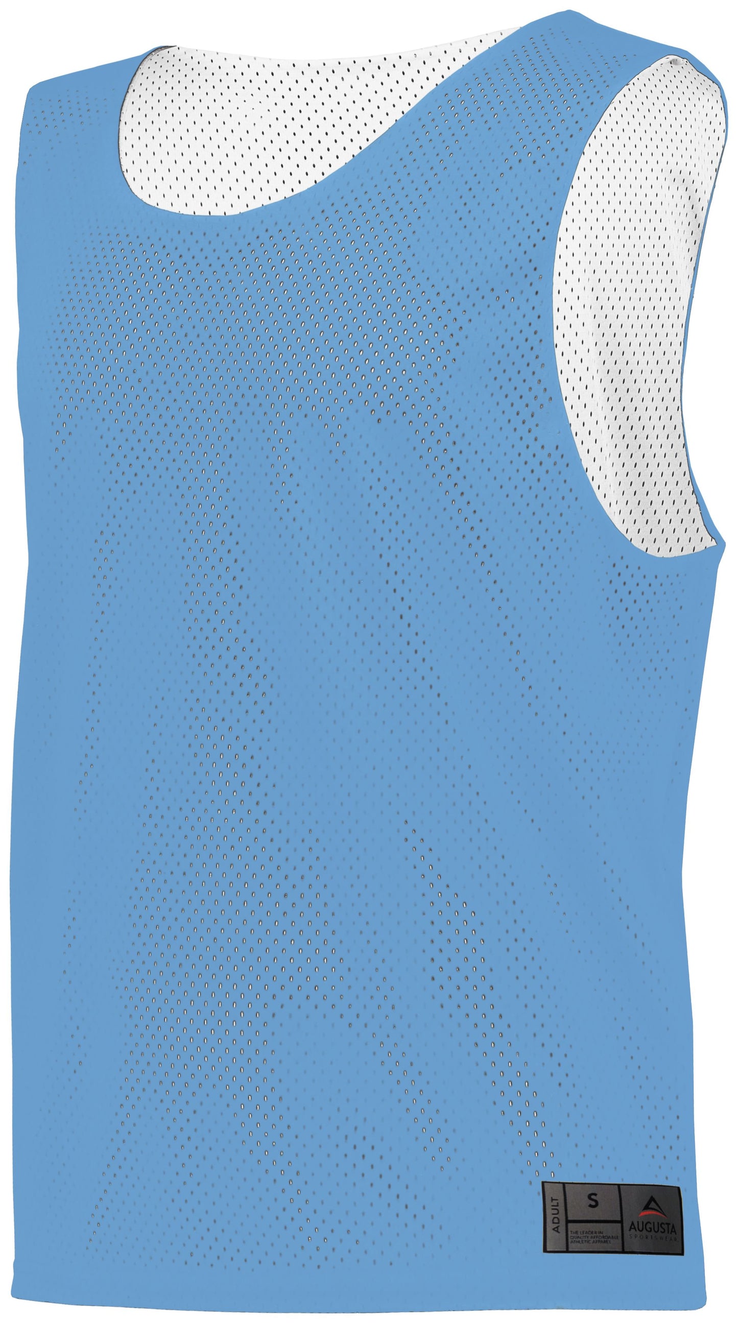 Mesh Reversible Pinnie 9717