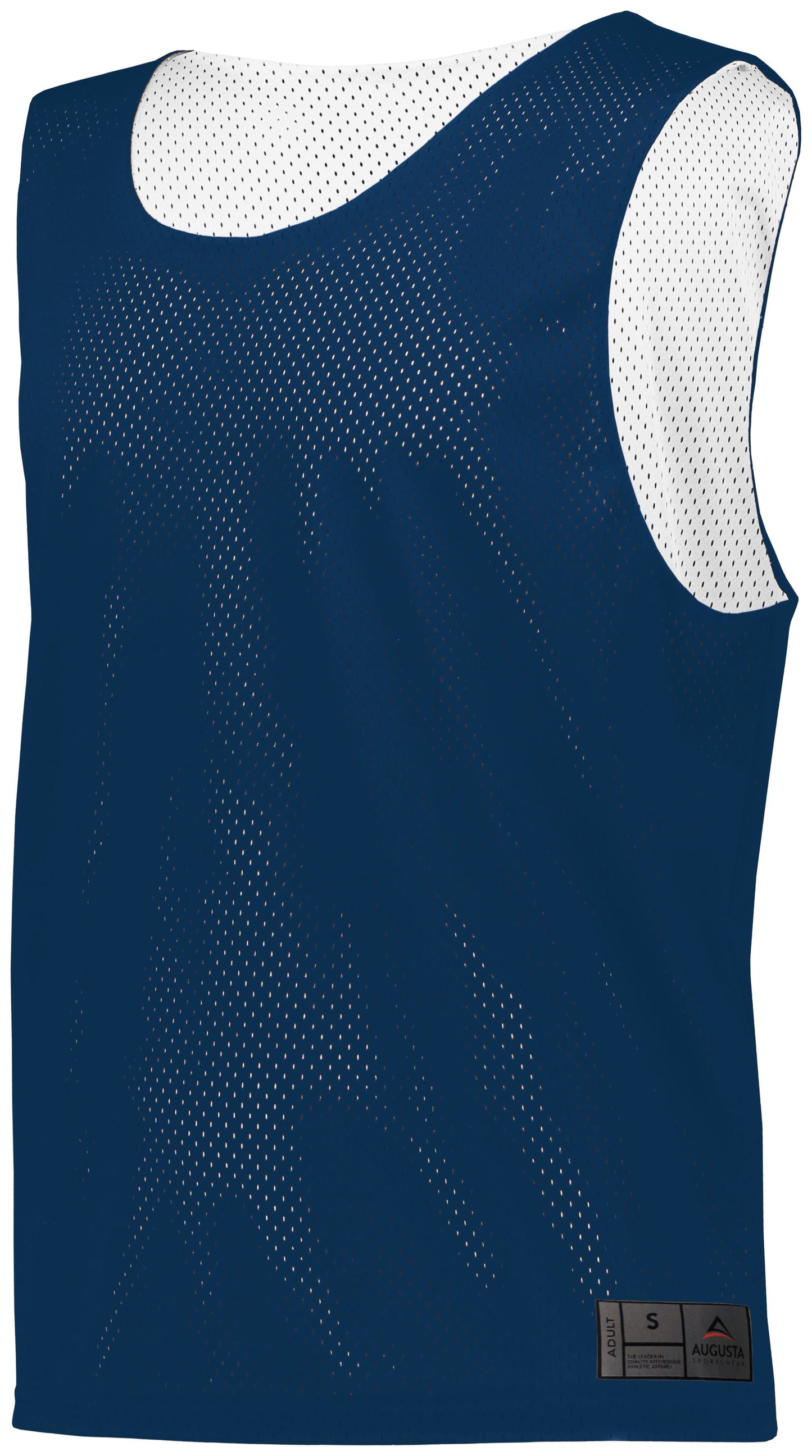Mesh Reversible Pinnie 9717