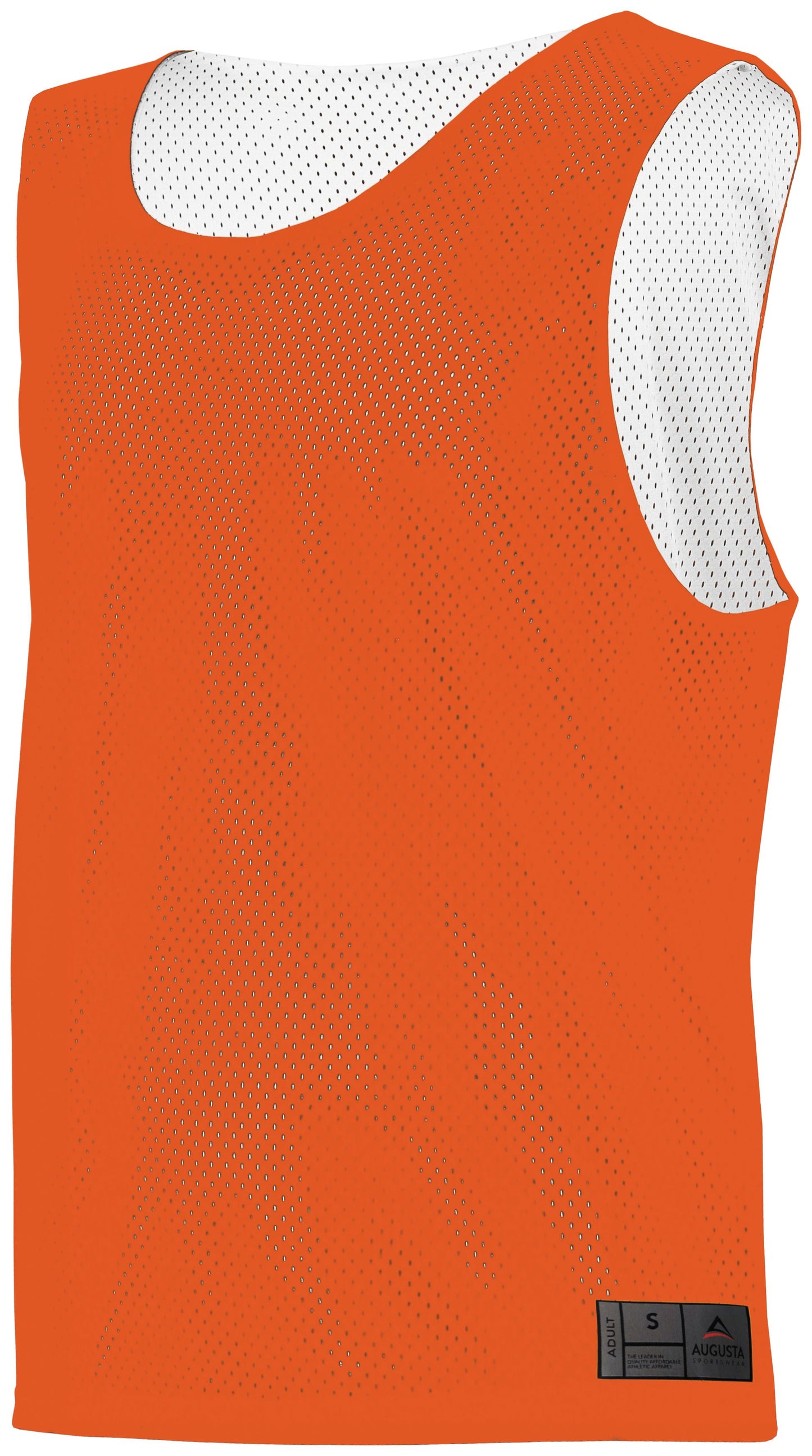 Mesh Reversible Pinnie 9717