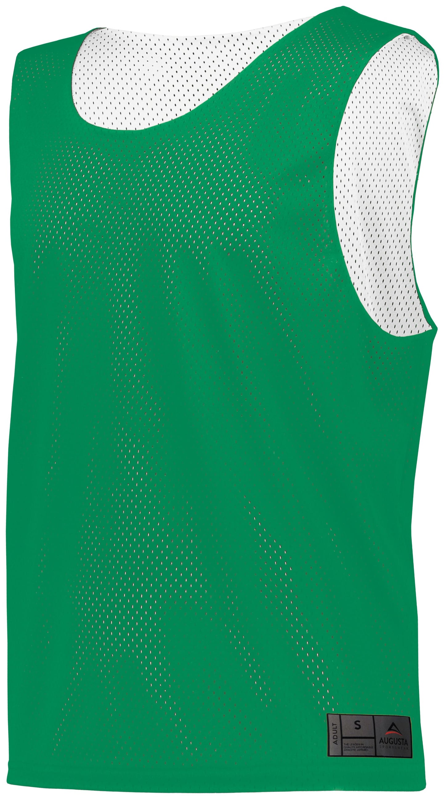 Mesh Reversible Pinnie 9717