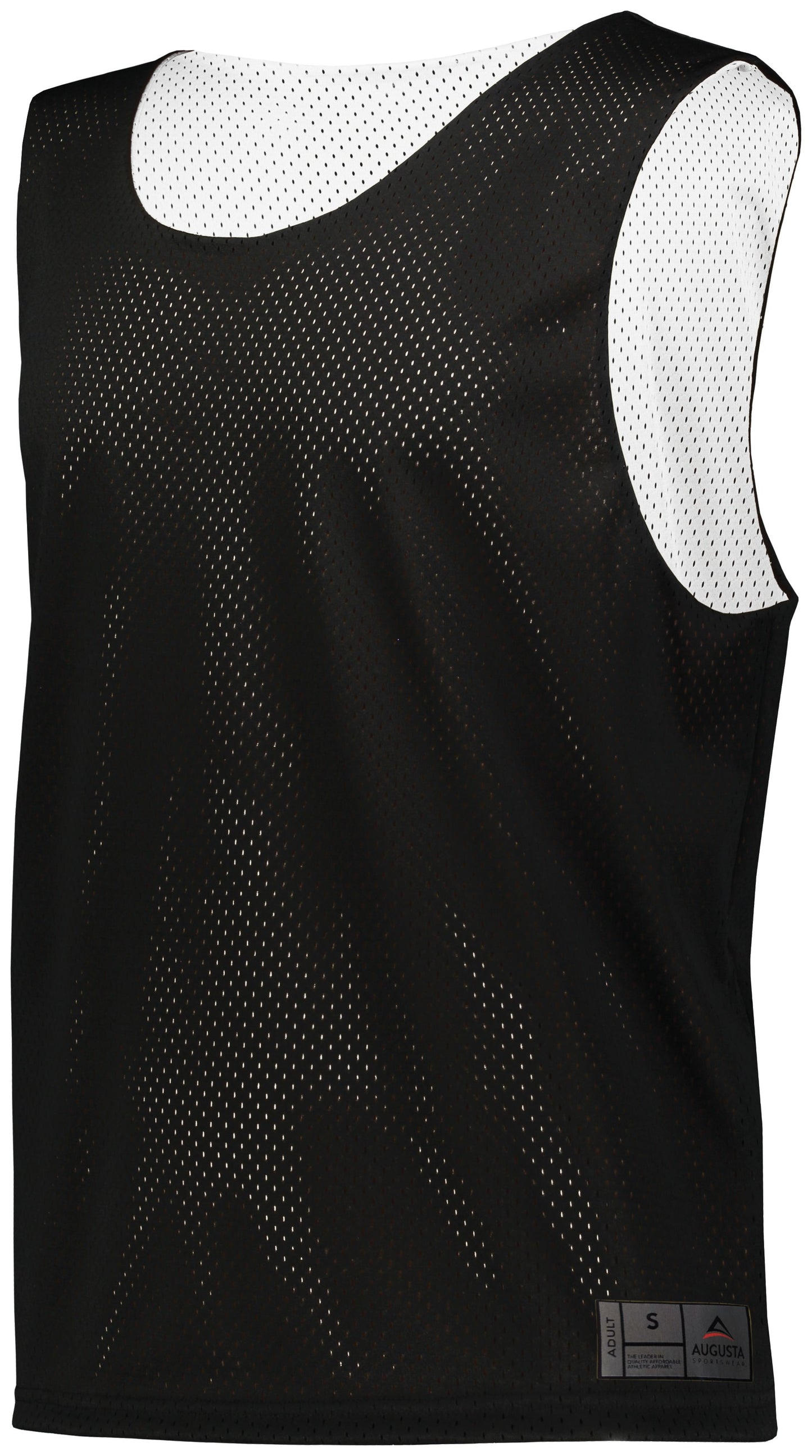 Mesh Reversible Pinnie 9717