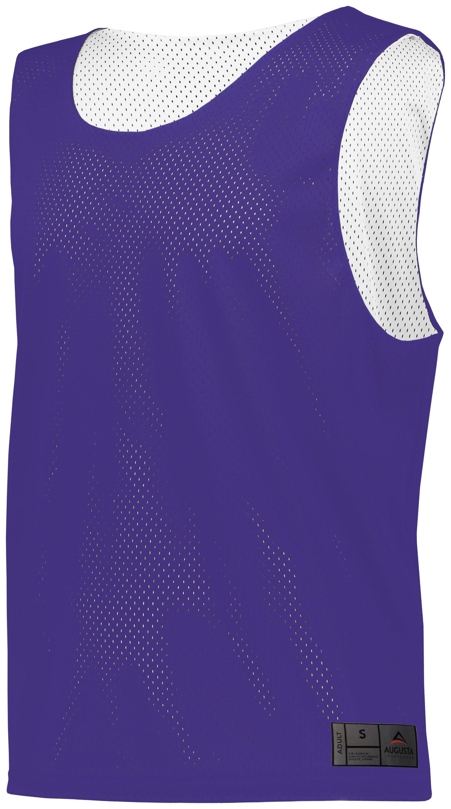 Mesh Reversible Pinnie 9717