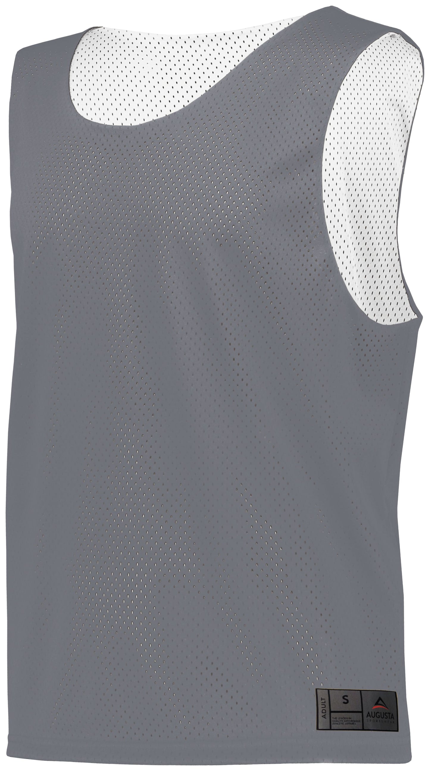 Mesh Reversible Pinnie 9717