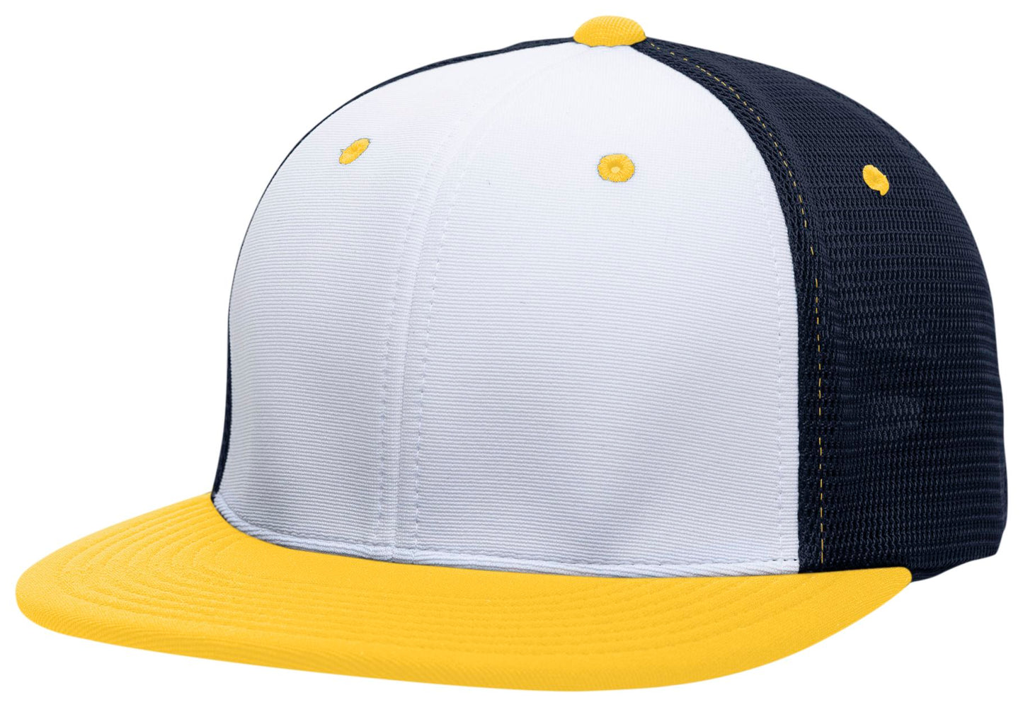 Premium M2 Performance Trucker Flexfit?? Cap ES341