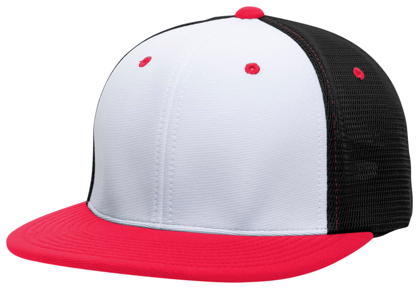 Premium M2 Performance Trucker Flexfit?? Cap ES341