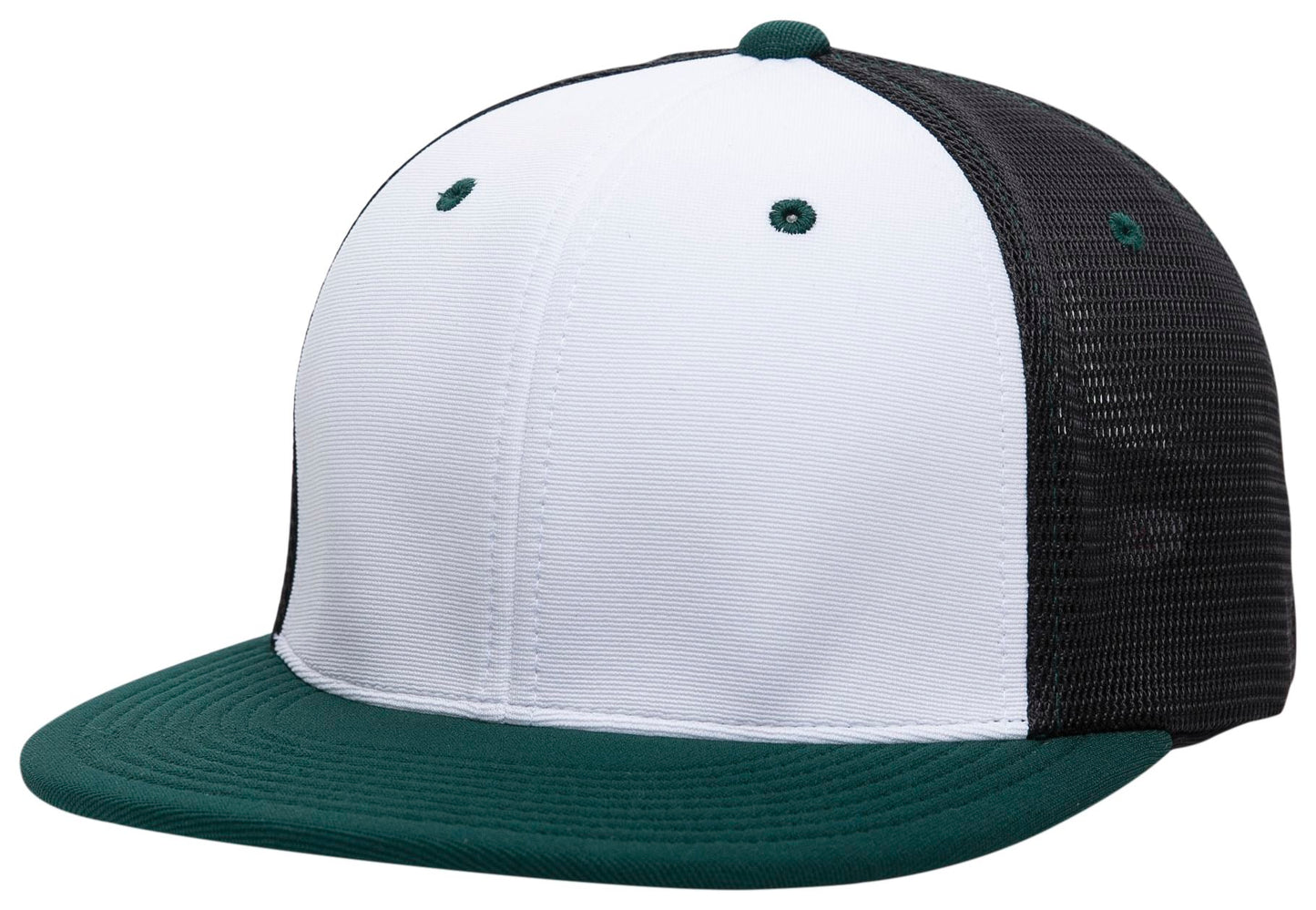 Premium M2 Performance Trucker Flexfit?? Cap ES341