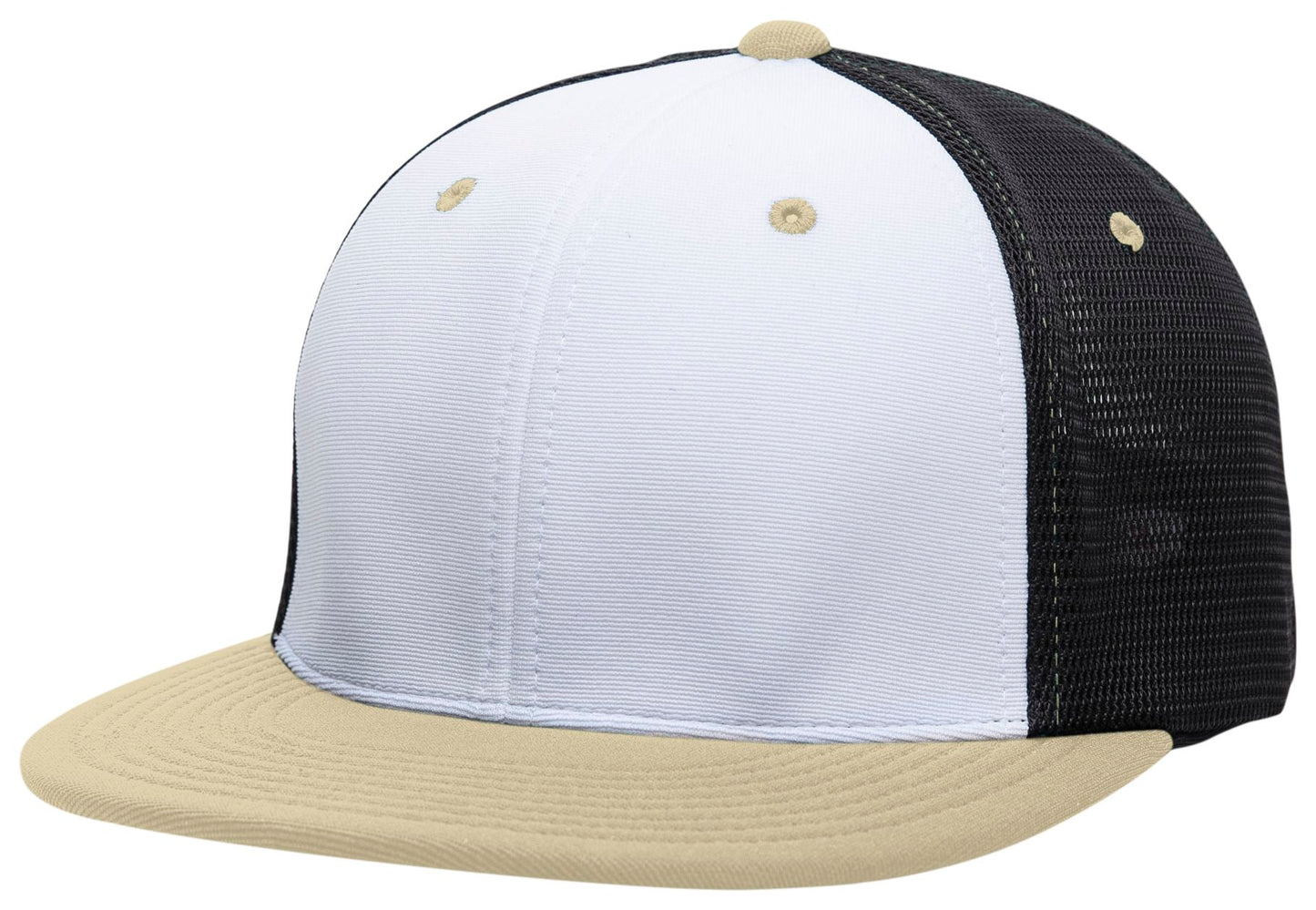 Premium M2 Performance Trucker Flexfit?? Cap ES341