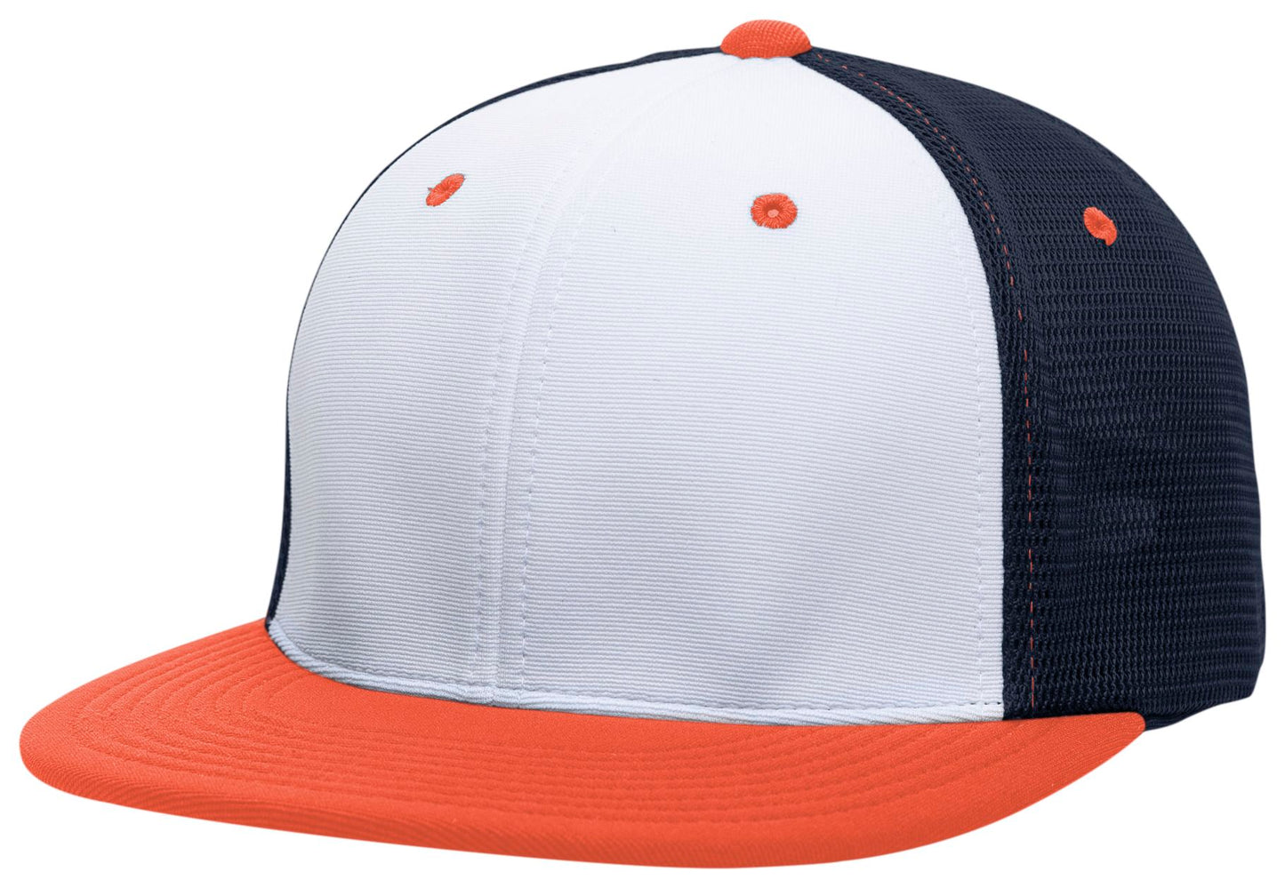 Premium M2 Performance Trucker Flexfit?? Cap ES341