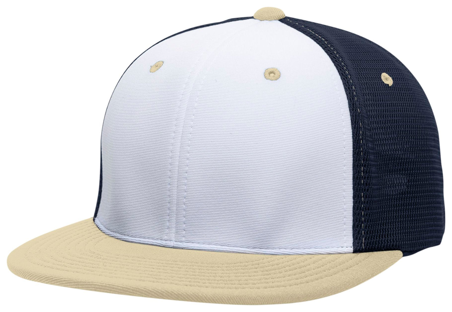 Premium M2 Performance Trucker Flexfit?? Cap ES341