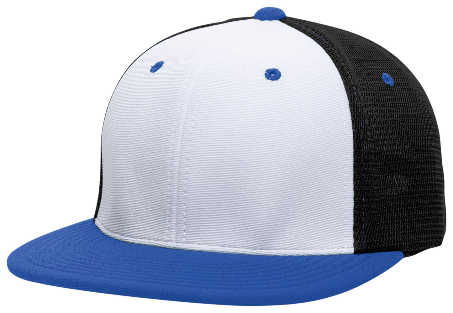 Premium M2 Performance Trucker Flexfit?? Cap ES341