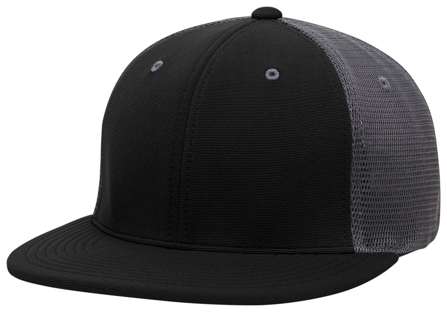 Premium M2 Performance Trucker Flexfit?? Cap ES341