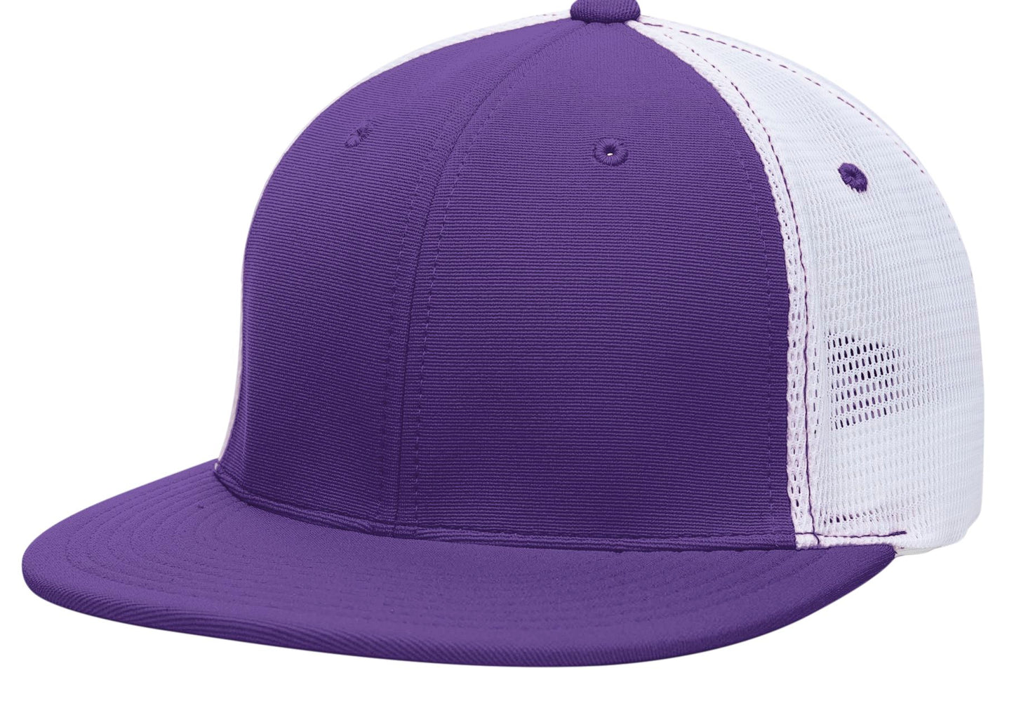 Premium M2 Performance Trucker Flexfit?? Cap ES341
