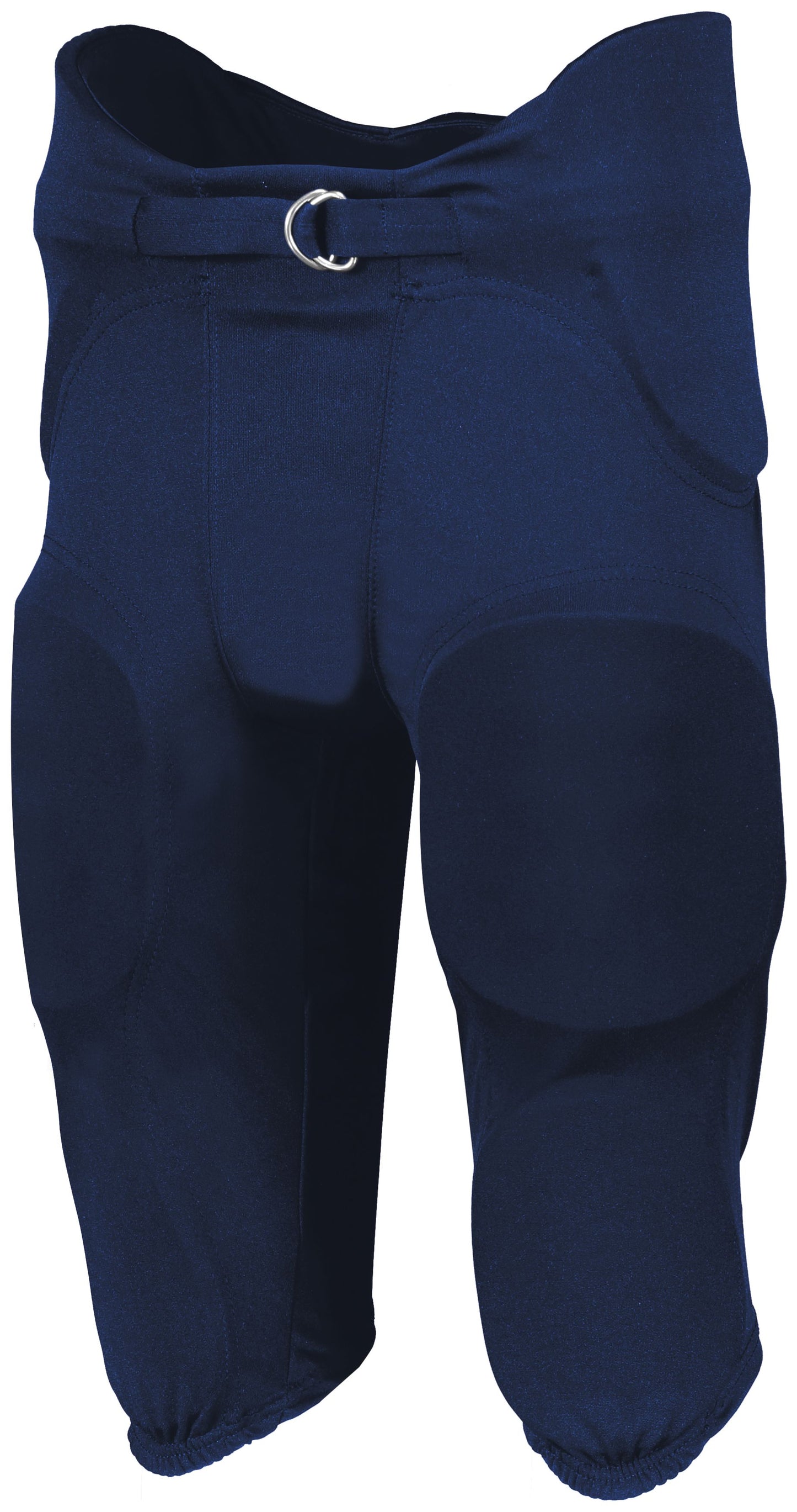 Youth Integrated 7-Piece Pad Football Pant F25PFW