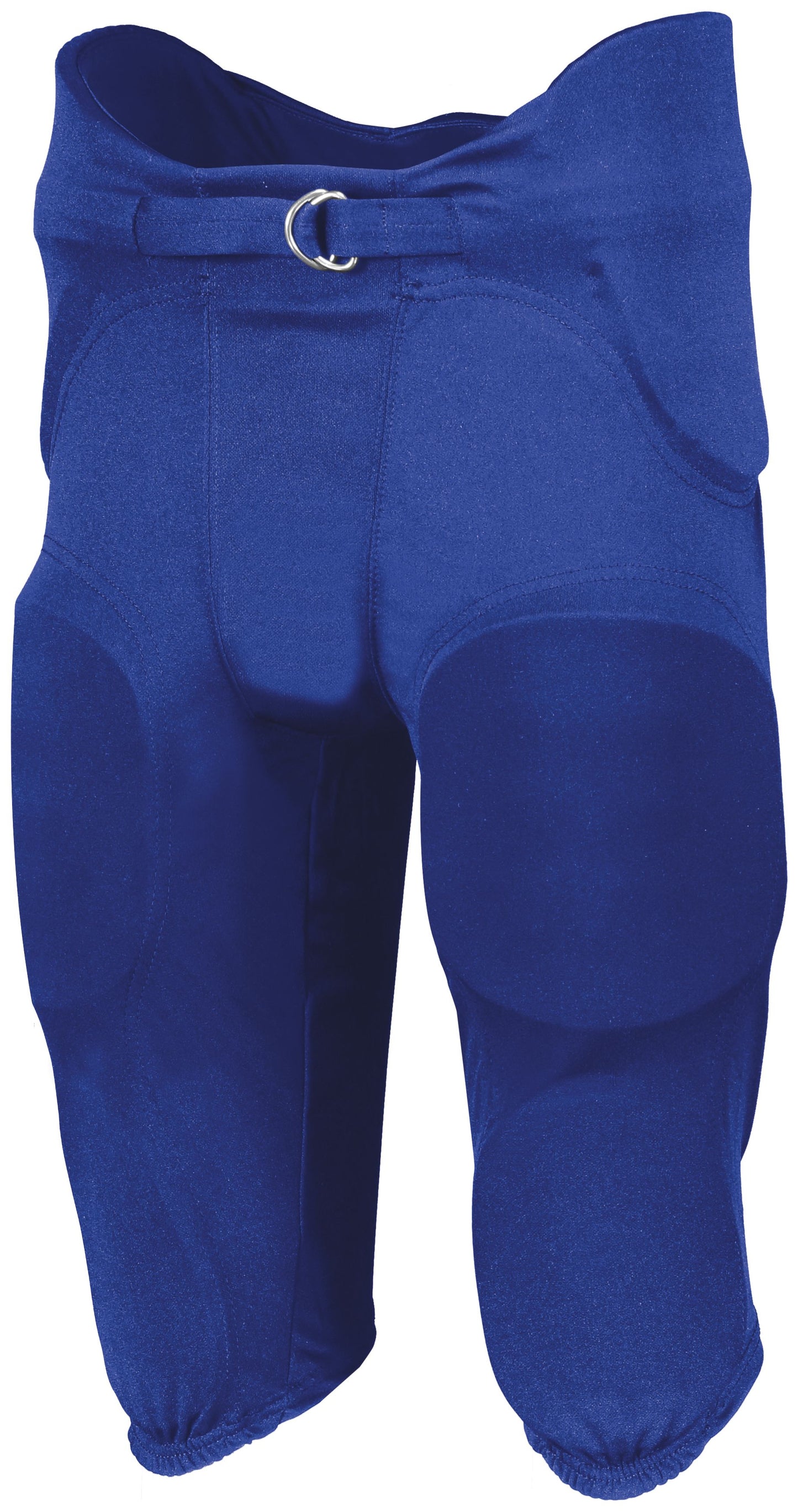 Youth Integrated 7-Piece Pad Football Pant F25PFW