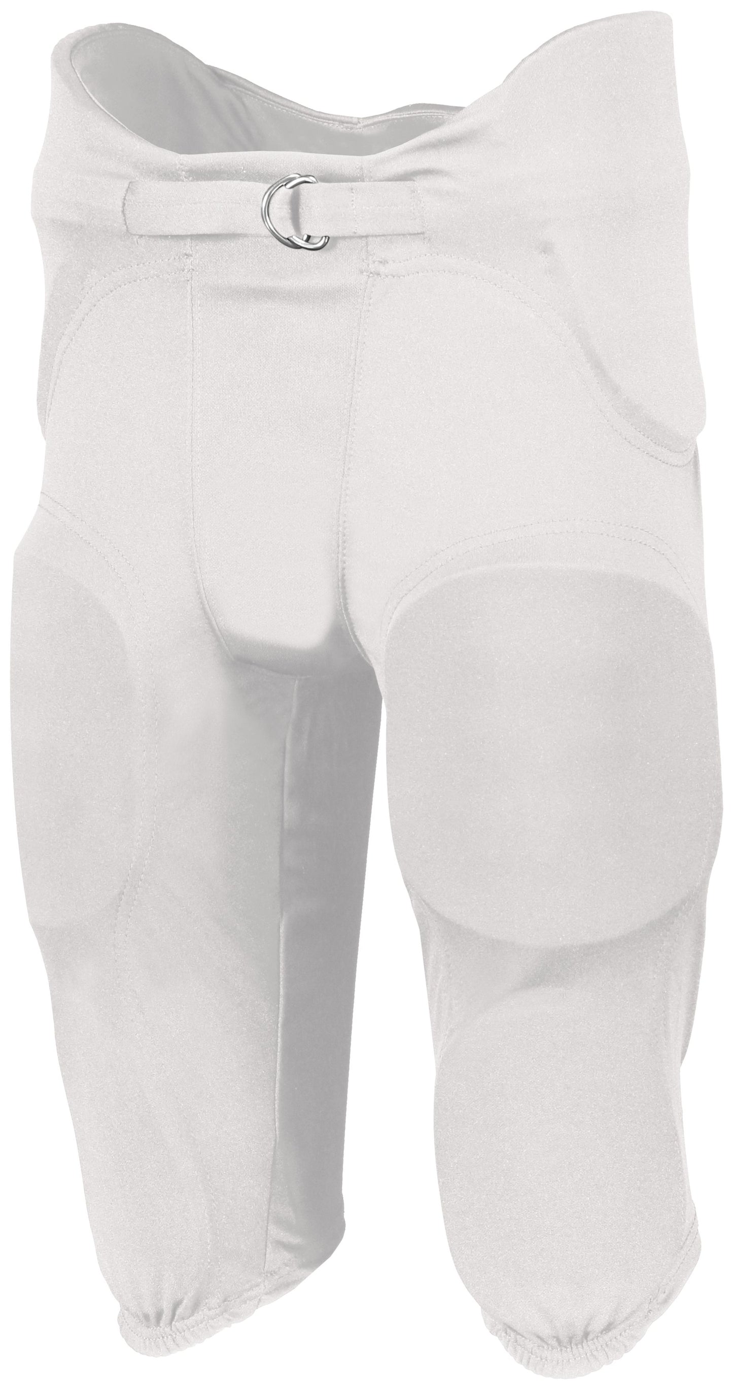 Youth Integrated 7-Piece Pad Football Pant F25PFW