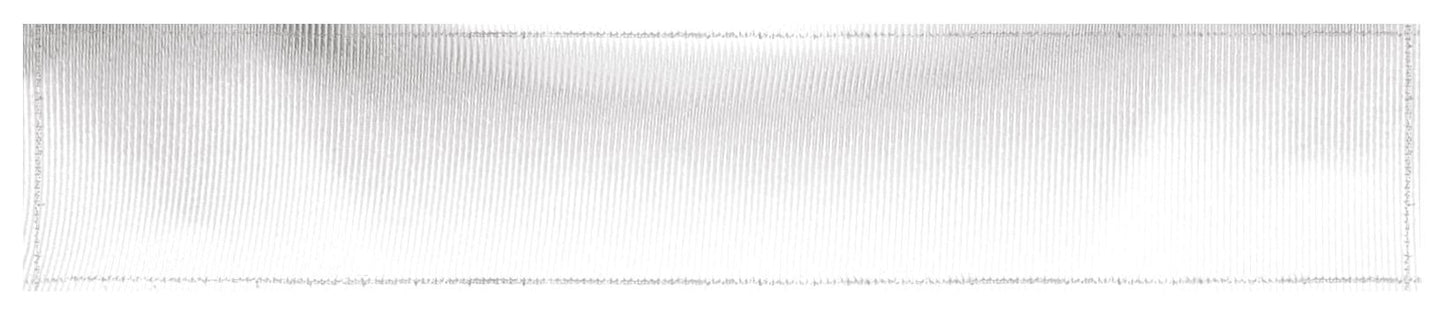 Straight Football Nameplate NMP73M