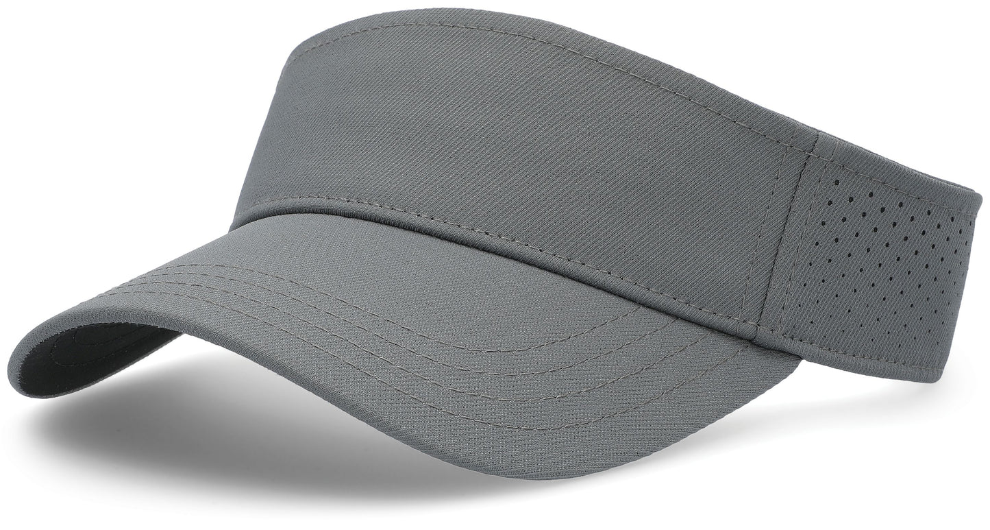 Perforated Coolcore?? Visor P500
