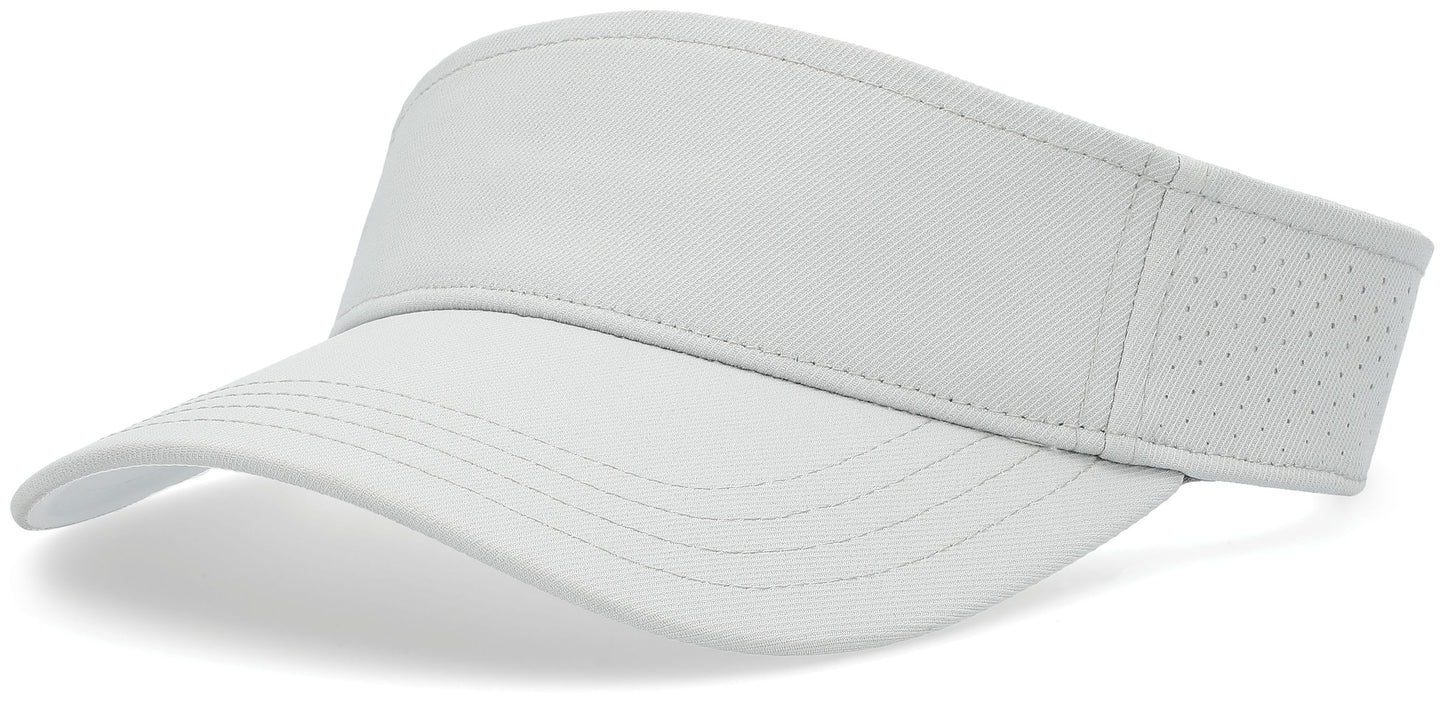 Perforated Coolcore?? Visor P500