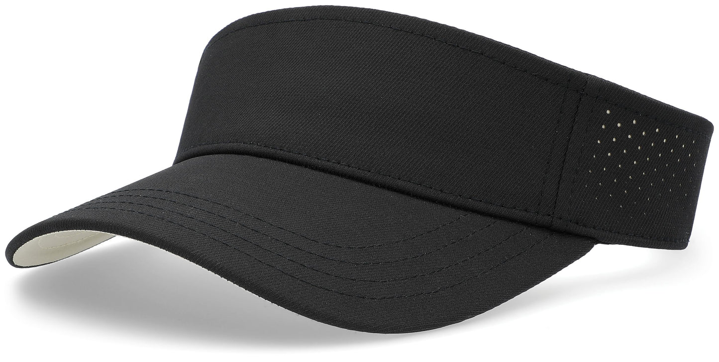 Perforated Coolcore?? Visor P500