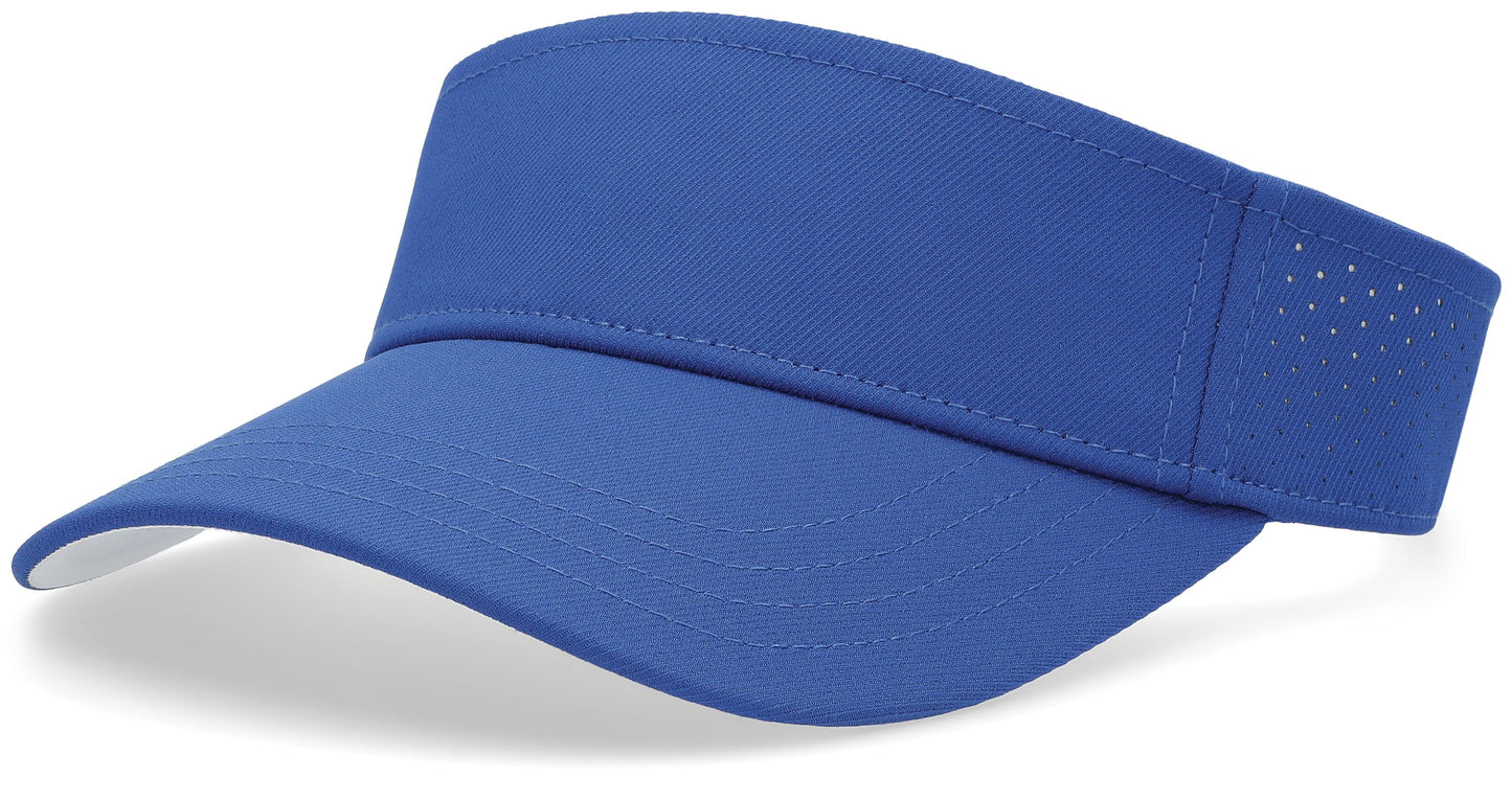 Perforated Coolcore?? Visor P500