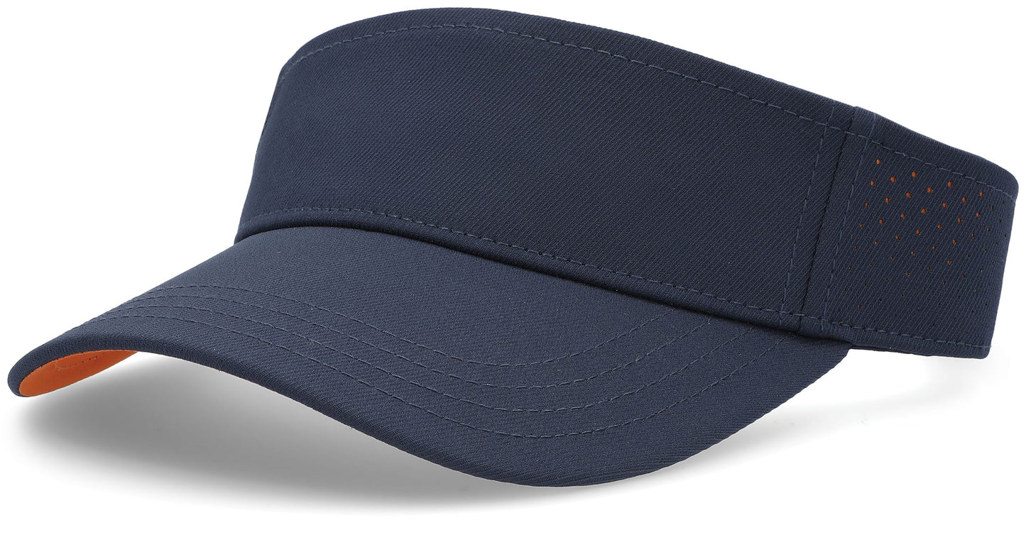 Perforated Coolcore?? Visor P500