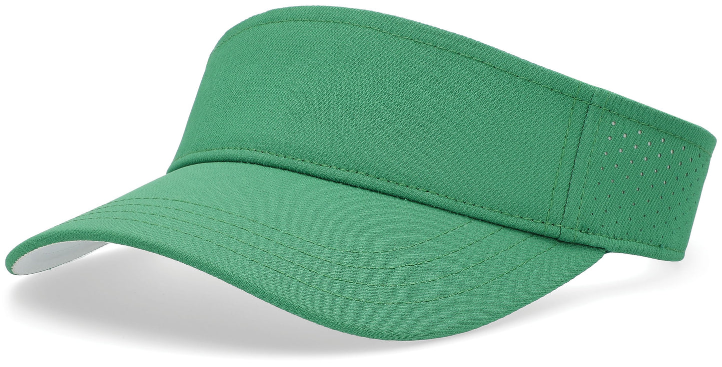 Perforated Coolcore?? Visor P500