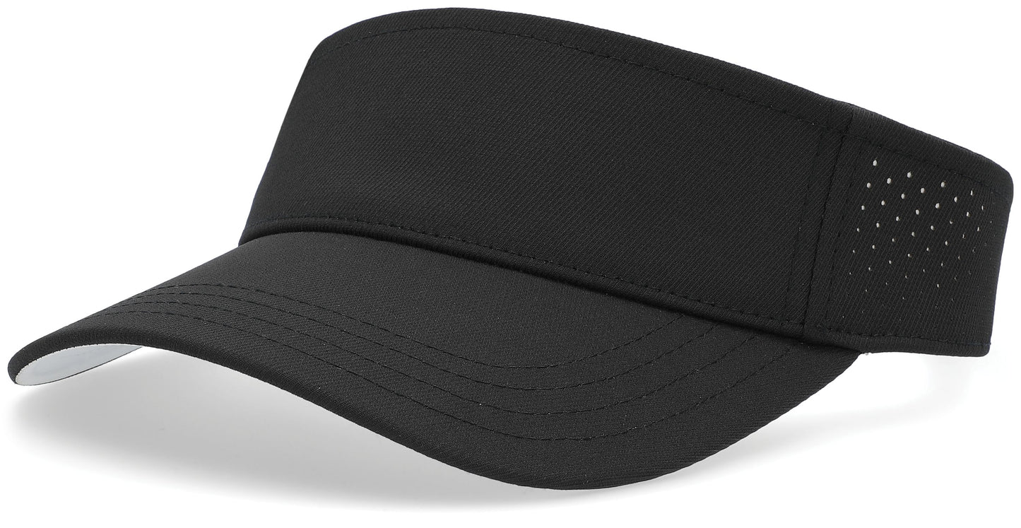 Perforated Coolcore?? Visor P500