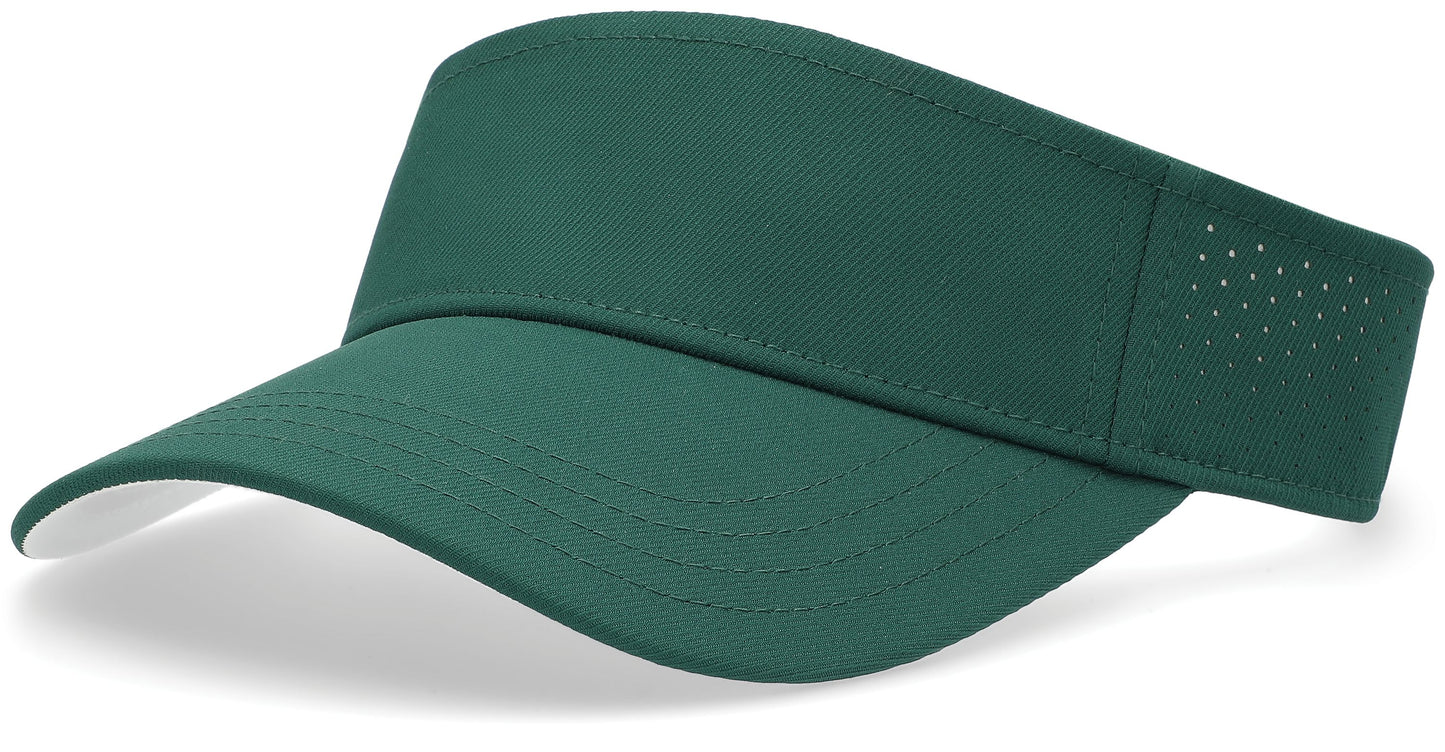 Perforated Coolcore?? Visor P500