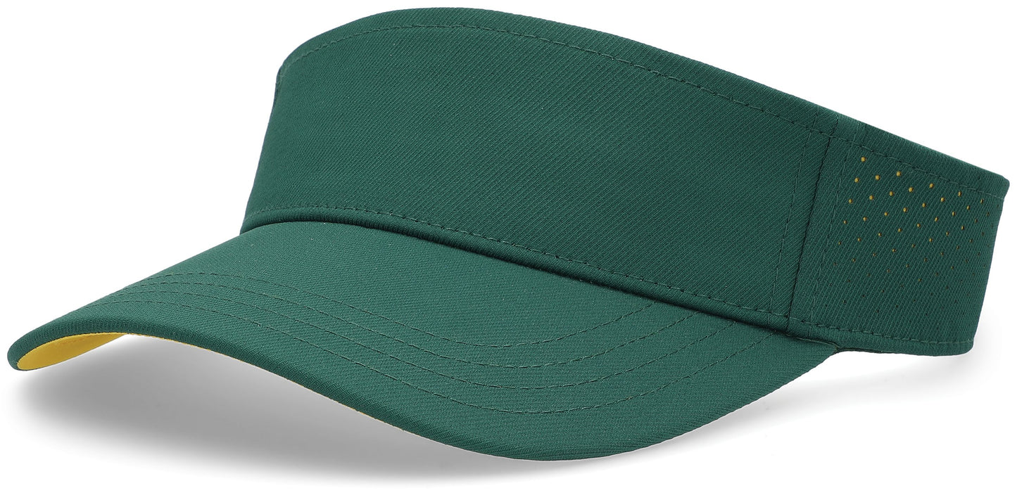 Perforated Coolcore?? Visor P500