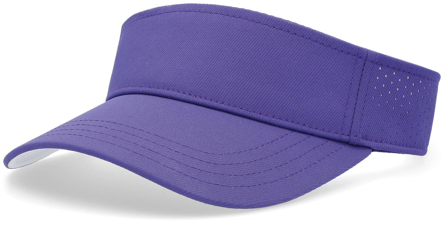 Perforated Coolcore?? Visor P500