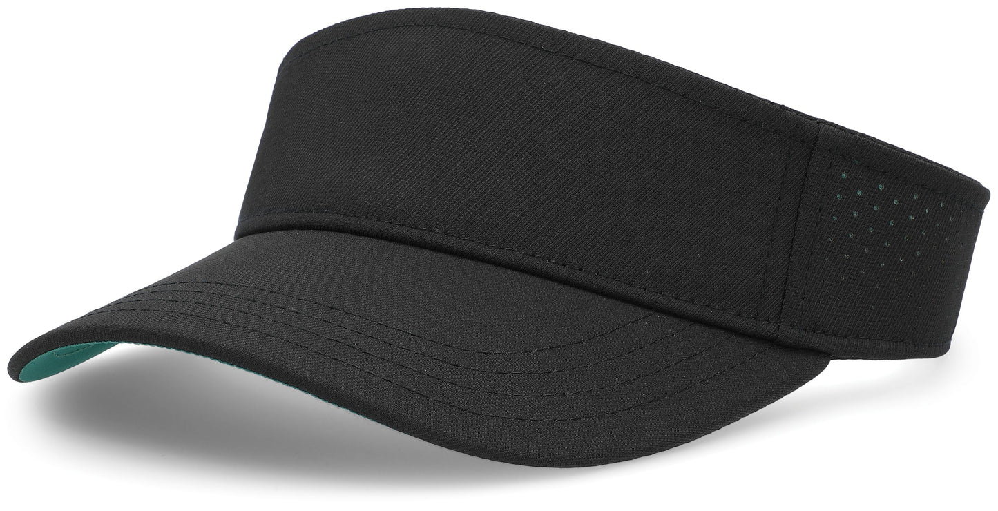 Perforated Coolcore?? Visor P500