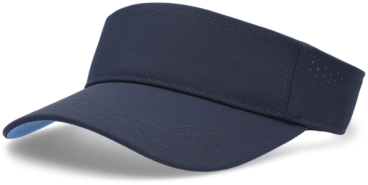 Perforated Coolcore?? Visor P500