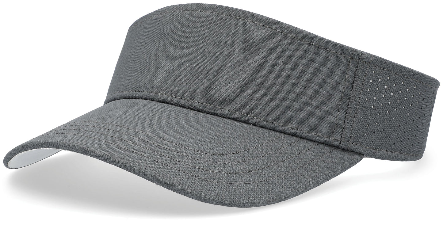 Perforated Coolcore?? Visor P500