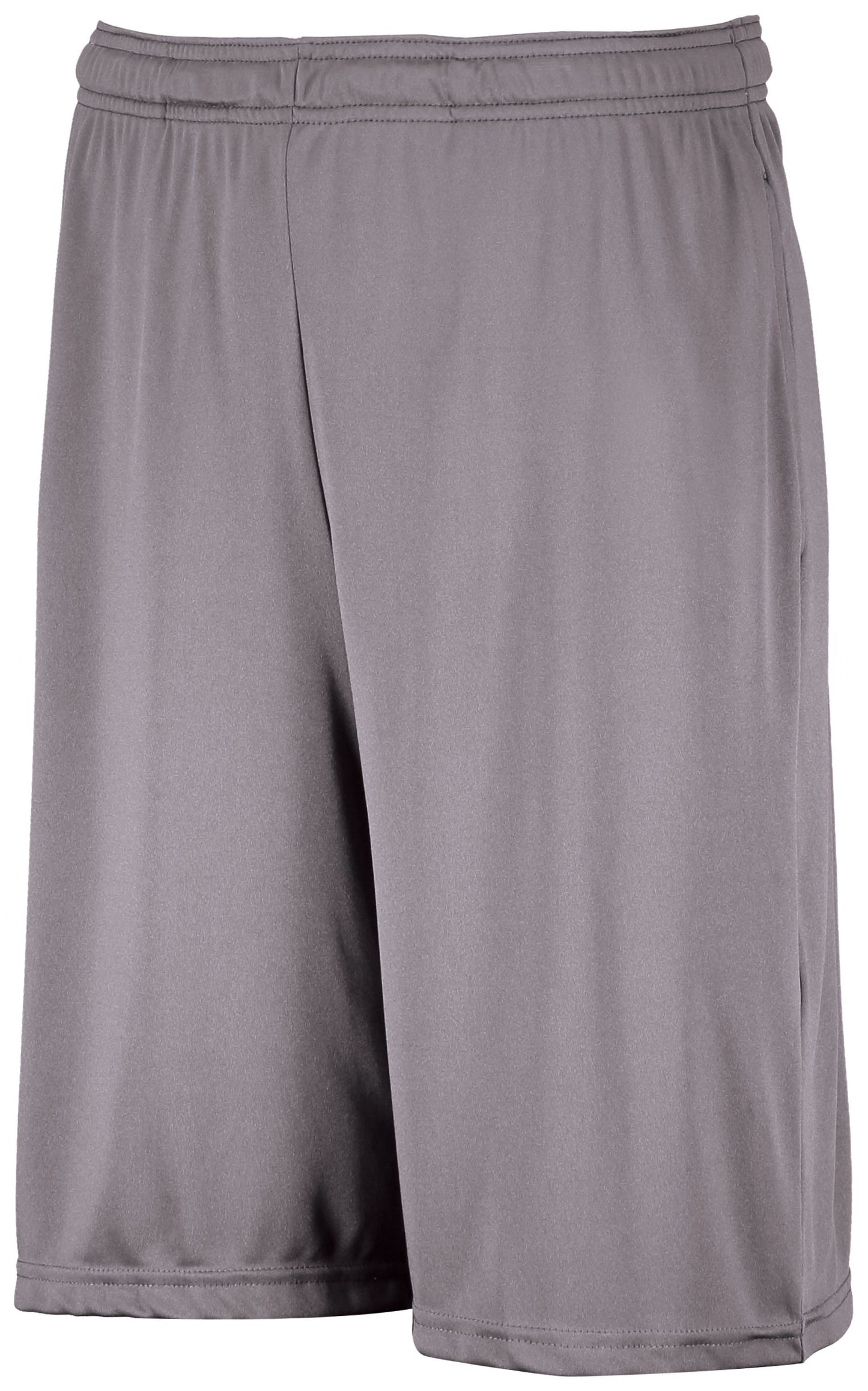 Youth Dri-Power?? Essential Performance Shorts With Pockets TS7X2B
